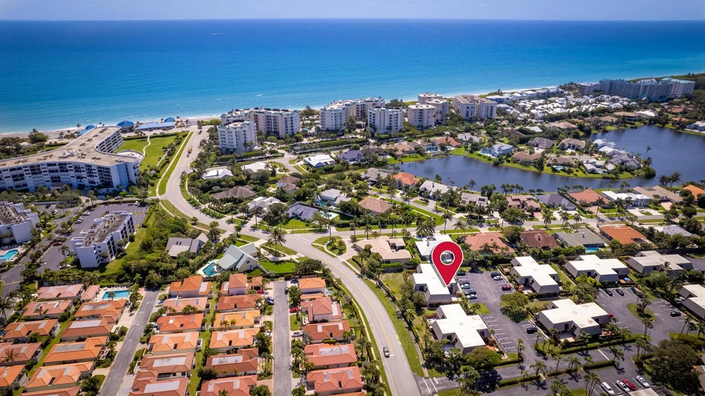 Unit for sale at 1420 Ocean Way, Jupiter, FL 33477