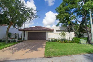 Unit for sale at 6740 Lago Vista Terrace, Boca Raton, FL 33433