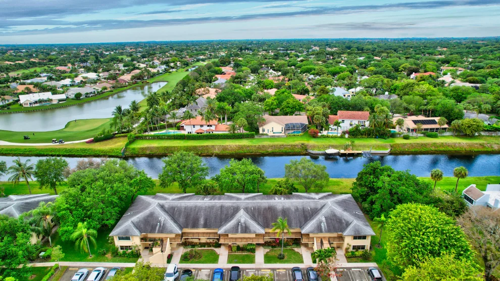 Unit for sale at 2890 SW 22nd Circle, Delray Beach, FL 33445