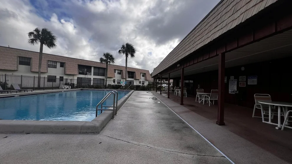 Unit for sale at 4709 Oak Terrace Drive, Greenacres, FL 33463