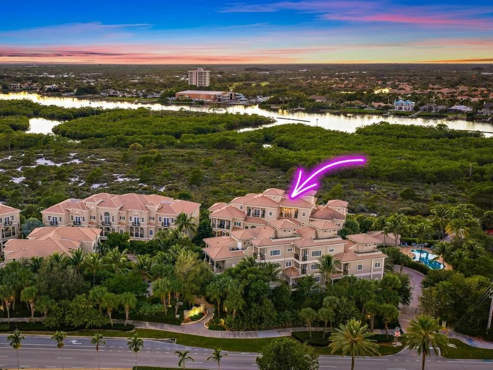 Unit for sale at 126 Tierra Lane, Jupiter, FL 33477