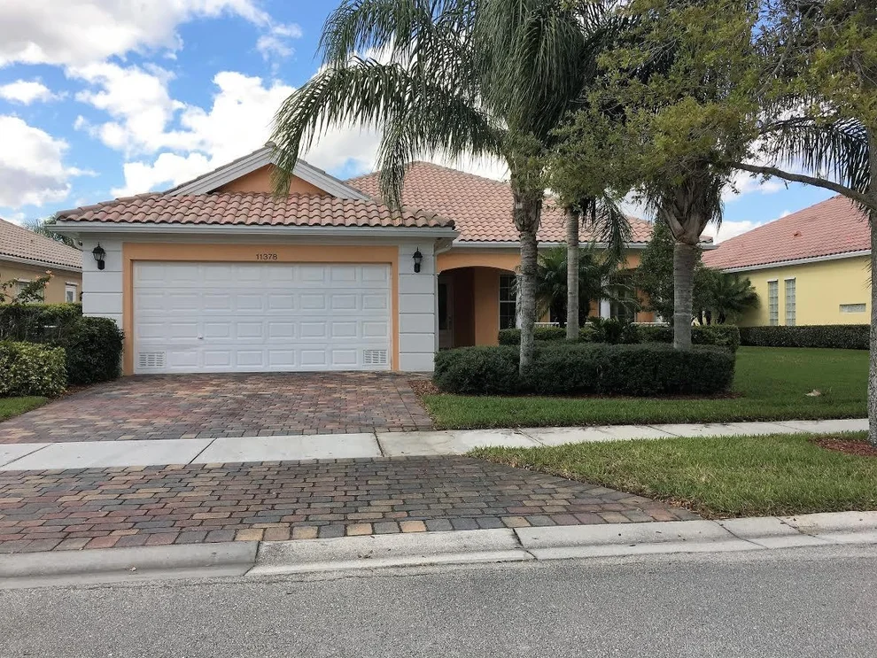 Unit for sale at 11378 SW Olmstead Drive, Port St Lucie, FL 34987