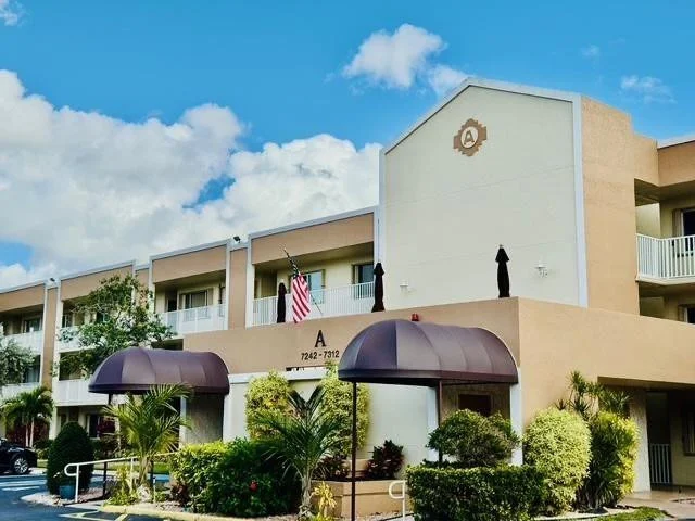 Unit for sale at 7302 S Devon Drive, Tamarac, FL 33321