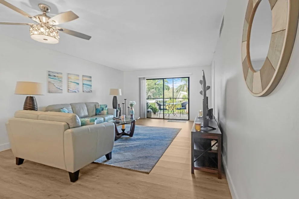 Unit for sale at 2205 S Cypress Bend Drive, Pompano Beach, FL 33069