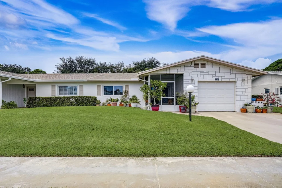 Unit for sale at 13111 Via Vesta, Delray Beach, FL 33484