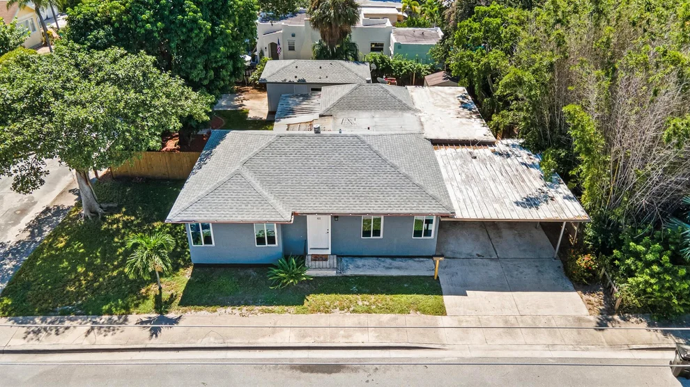 Unit for sale at 401 8th Avenue S, Lake Worth Beach, FL 33460