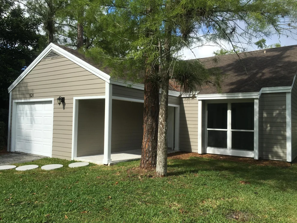 Unit for sale at 521 Goldenwood Way, Wellington, FL 33414