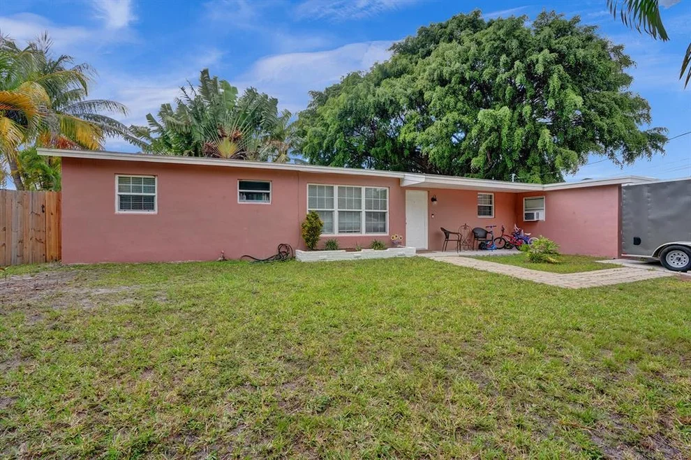 Unit for sale at 2221 NW 62 Terrace, Margate, FL 33063