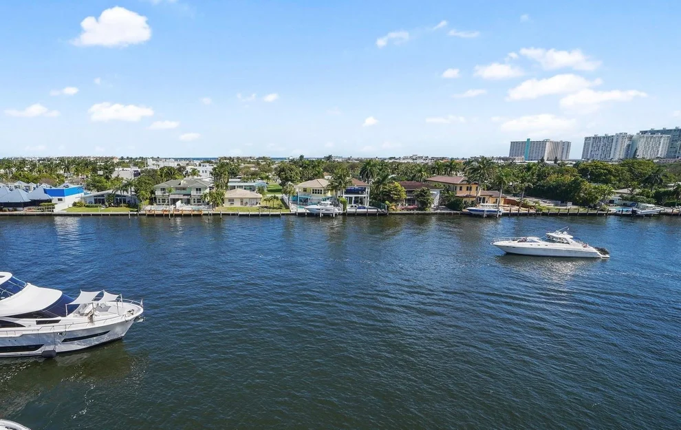 Unit for sale at 3100 NE 48th Street, Fort Lauderdale, FL 33308