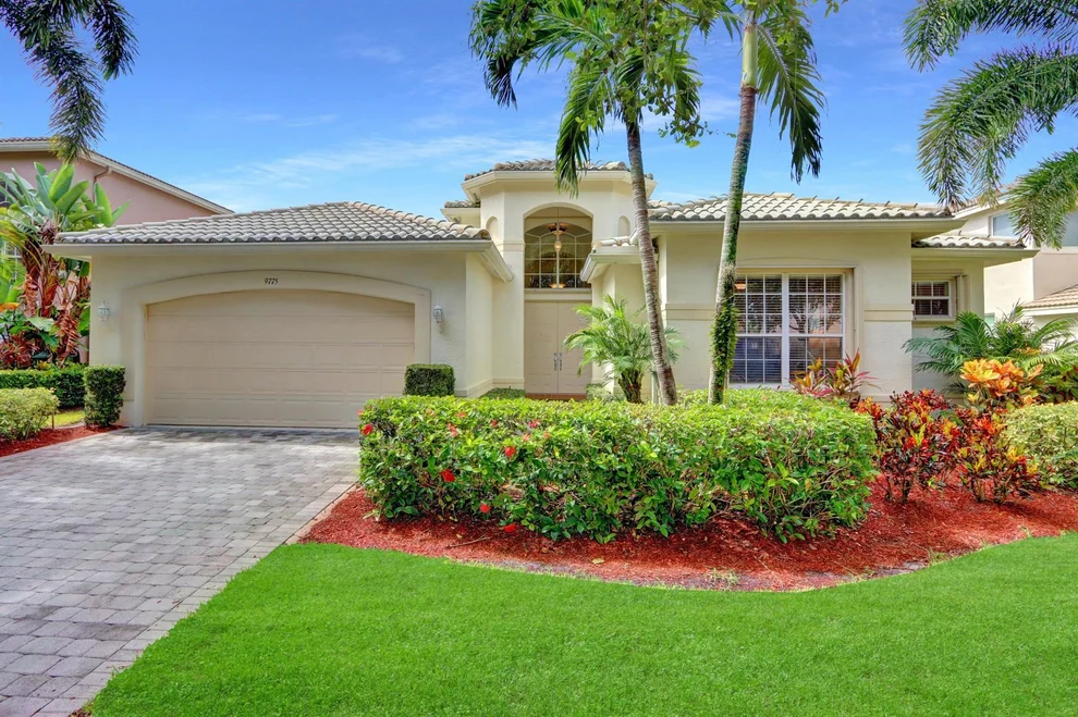 Unit for sale at 9775 Savona Winds Drive, Delray Beach, FL 33446