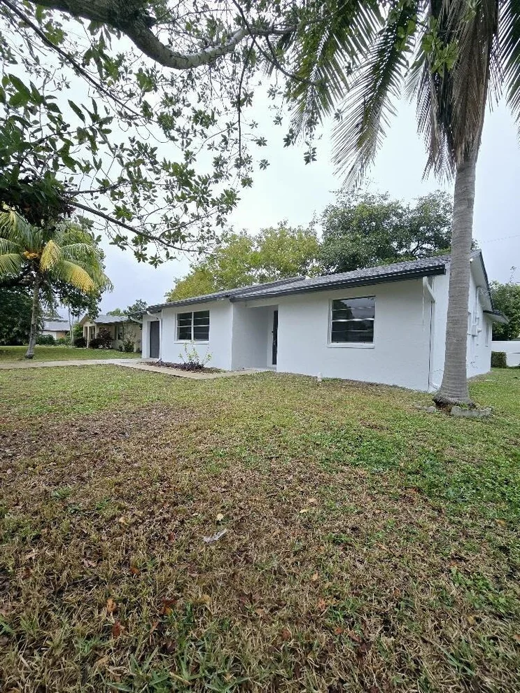 Unit for sale at 3917 Barkis Avenue, Boynton Beach, FL 33436