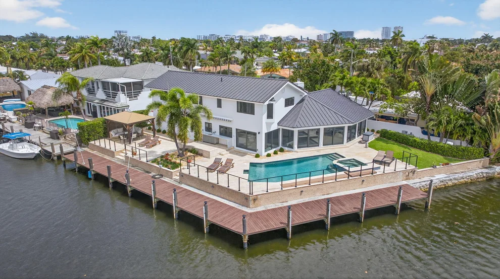 Unit for sale at 491 SE 15th Avenue, Pompano Beach, FL 33060