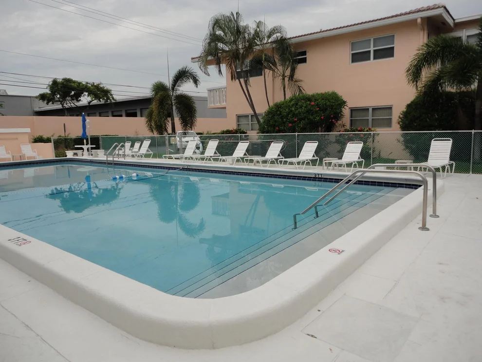 Unit for sale at 2131 NE 42nd Court, Lighthouse Point, FL 33064