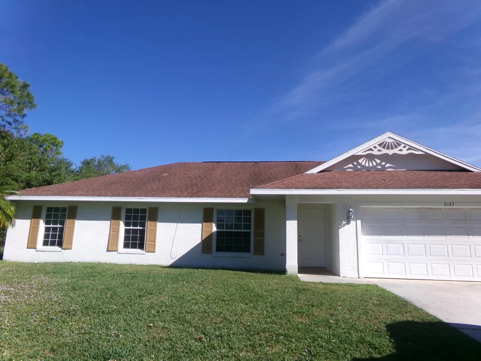 Unit for sale at 2125 SW Salvatierra Boulevard, Port St Lucie, FL 34987