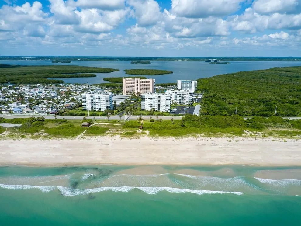 Unit for sale at 5163 N Highway A1a, Hutchinson Island, FL 34949