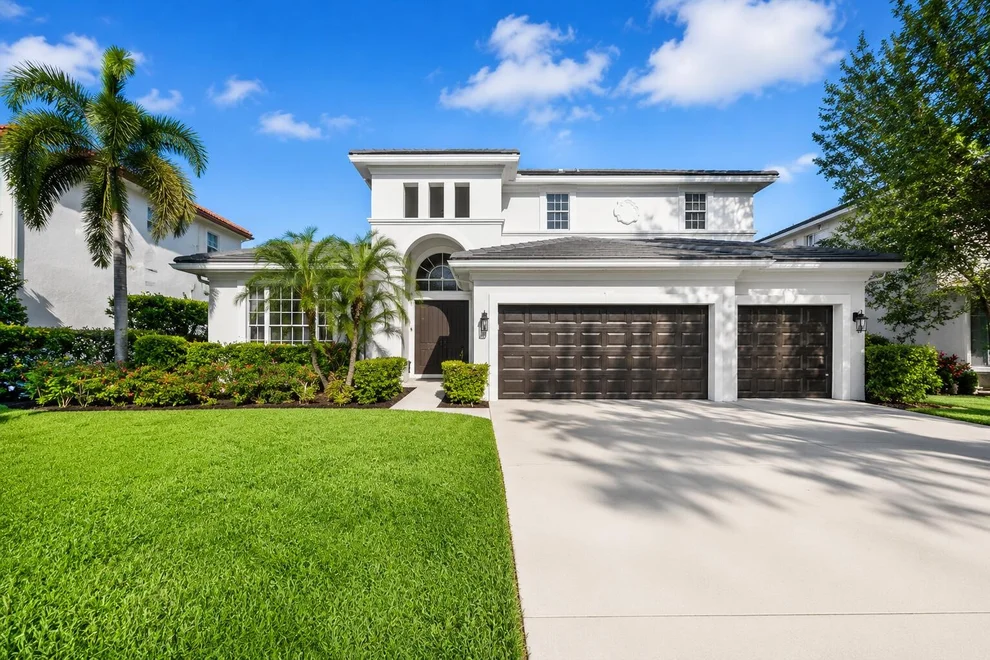 Unit for sale at 464 Oriole Lane, Jupiter, FL 33458