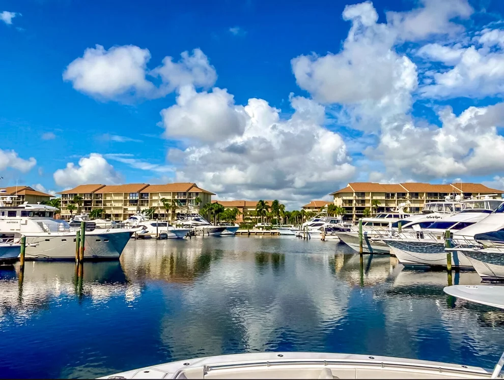 Unit for sale at 1701 MARINA ISLE Way, Jupiter, FL 33477
