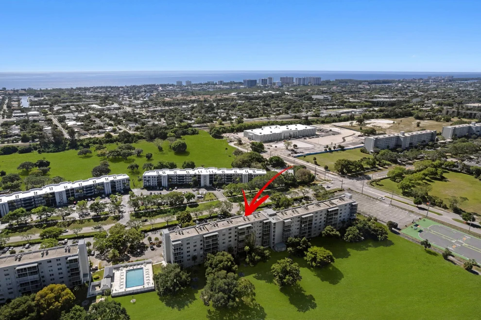 Unit for sale at 5961 NW 2nd Avenue, Boca Raton, FL 33487
