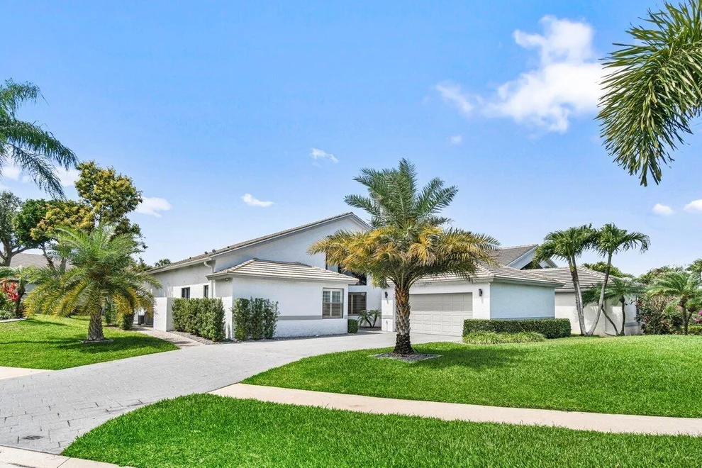 Unit for sale at 11517 Victoria Drive, Boynton Beach, FL 33437
