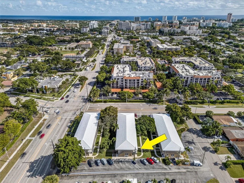 Unit for sale at 11 SW 4th Avenue, Boca Raton, FL 33432