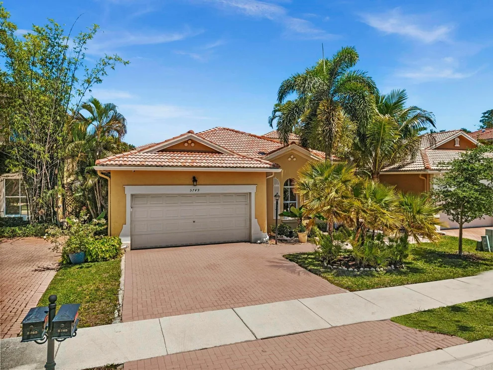 Unit for sale at 5749 NW 121st Terrace, Coral Springs, FL 33076