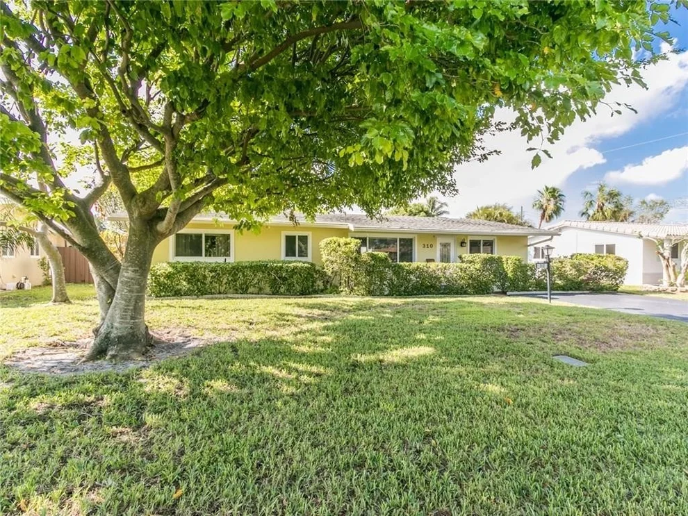 Unit for sale at 310 SE 8th Court, Pompano Beach, FL 33060