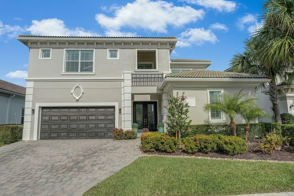 Unit for sale at 111 Lucia Court, Jupiter, FL 33478