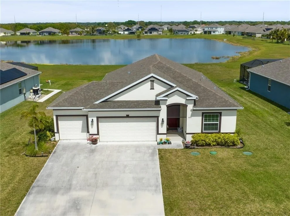 Unit for sale at 8351 Laguna, Sebastian, FL 32976
