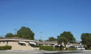 Unit for sale at 3815 Parker Avenue, West Palm Beach, FL 33405