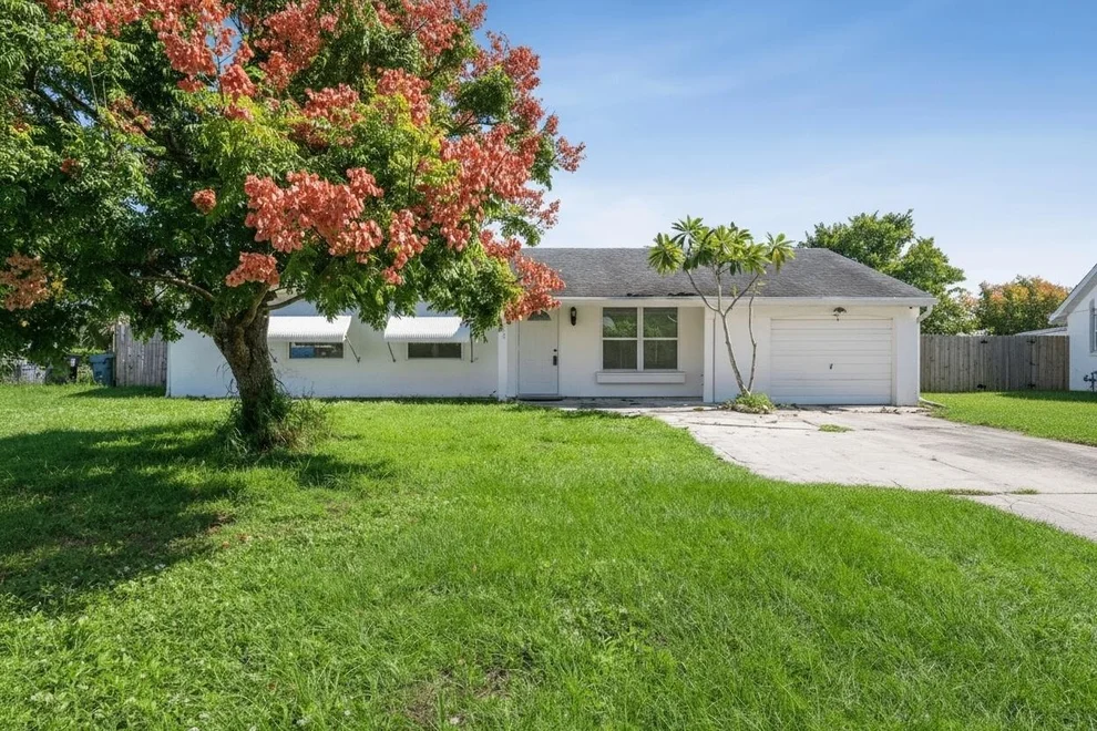 Unit for sale at 2009 SE Hideaway Circle, Port St Lucie, FL 34952