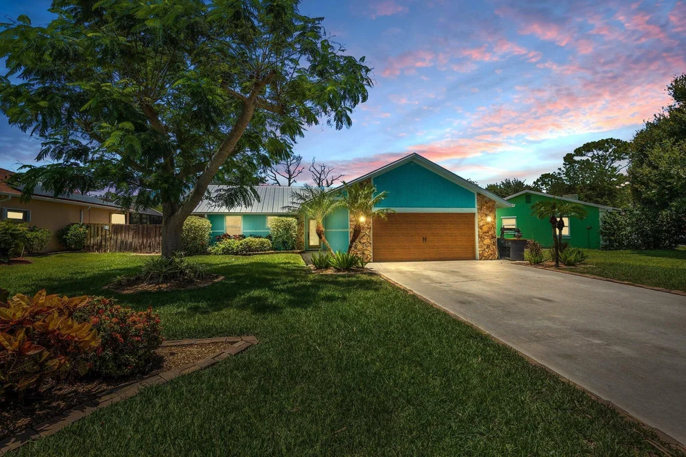 Unit for sale at 6501 SE Sherwood Street, Hobe Sound, FL 33455