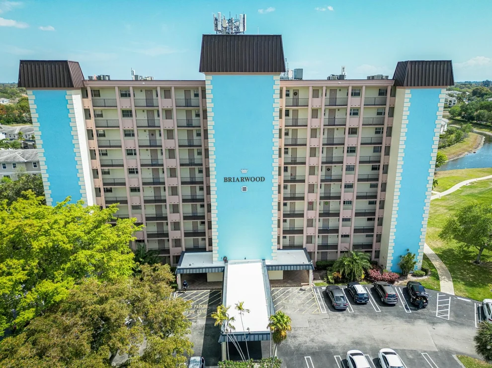 Unit for sale at 3575 Broken Woods Drive, Coral Springs, FL 33065