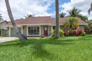 Unit for sale at 1515 Gallinule Drive, Delray Beach, FL 33444