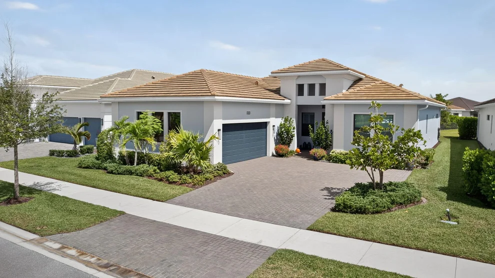 Unit for sale at 15745 Cresswind Place, Westlake, FL 33470