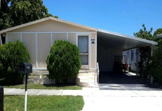 Unit for sale at 3039 SW 52nd Street, Fort Lauderdale, FL 33312
