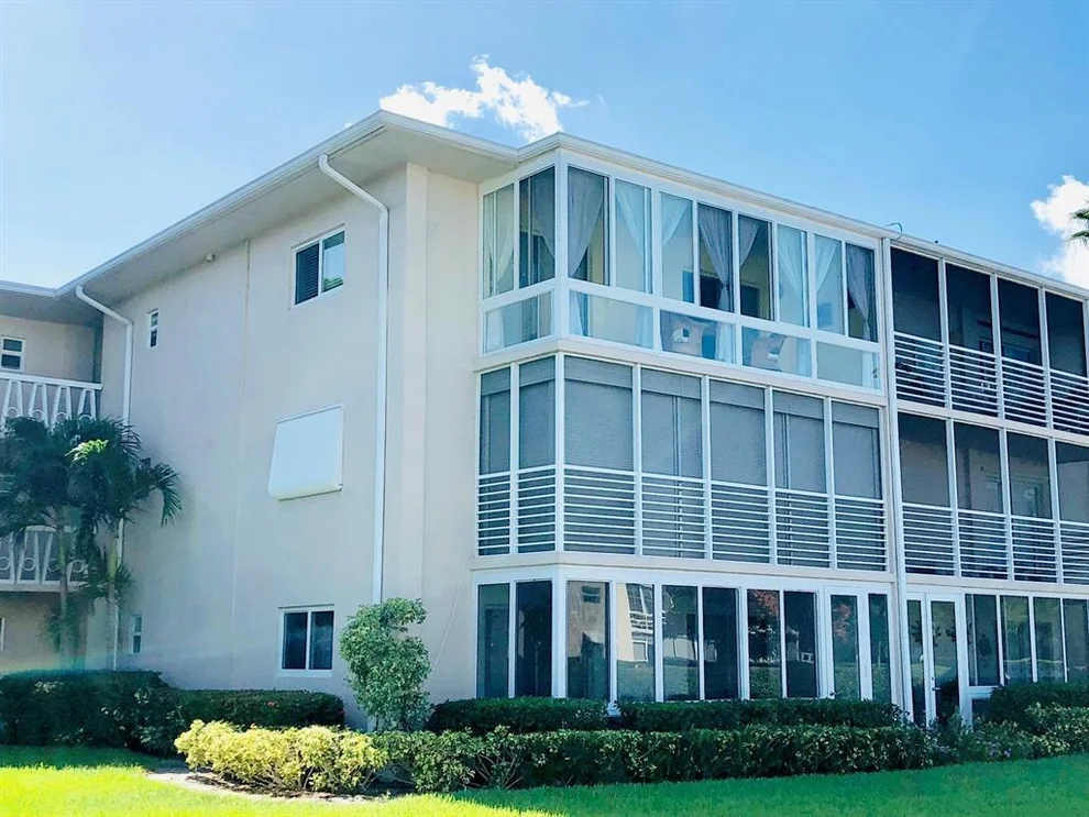 Unit for sale at 2562 Garden Drive N, Lake Worth, FL 33461