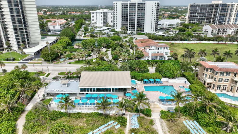 Unit for sale at 4600 S Ocean Boulevard, Highland Beach, FL 33487