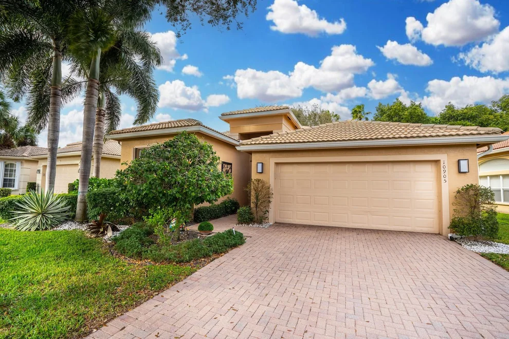 Unit for sale at 10905 Deer Park Lane, Boynton Beach, FL 33437