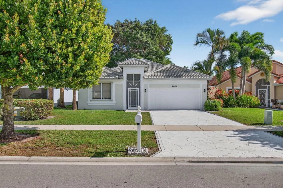 Unit for sale at 7770 Stirling Bridge Boulevard S, Delray Beach, FL 33446