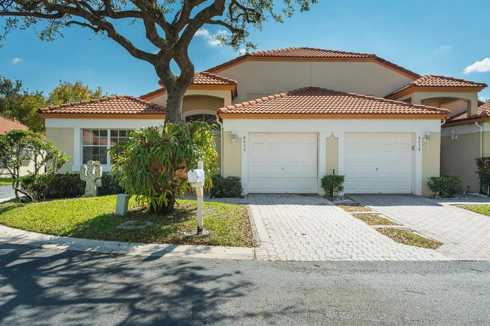 Unit for sale at 8030 N Tranquility Lake Drive, Delray Beach, FL 33446