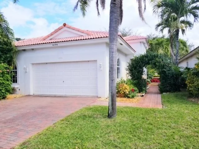 Unit for sale at 4194 Sea Mist Way, Wellington, FL 33449