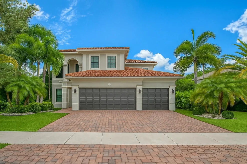 Unit for sale at 8139 Bradford, Parkland, FL 33076