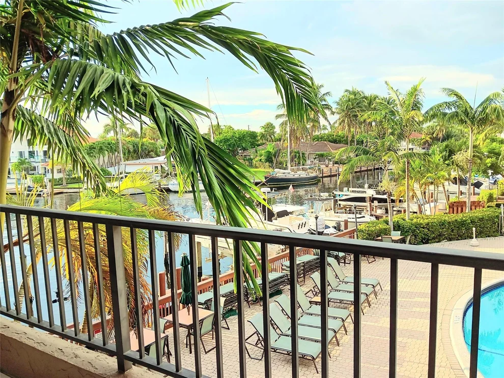 Unit for sale at 1421 S Ocean Boulevard, Pompano Beach, FL 33062