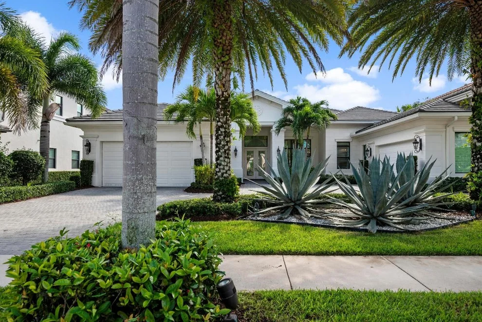 Unit for sale at 9618 Labelle Court, Delray Beach, FL 33446