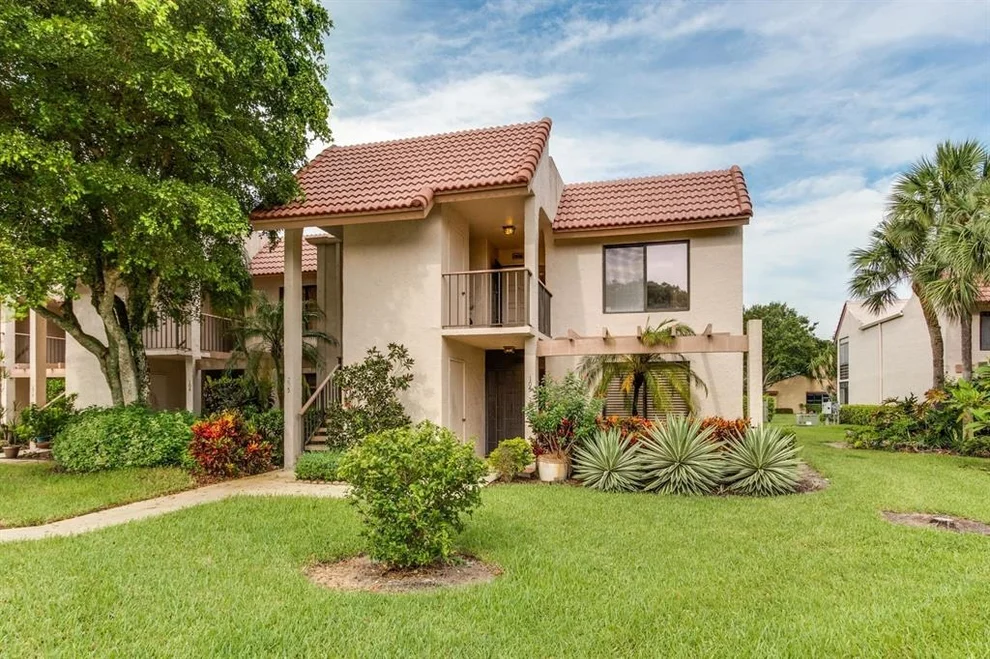 Unit for sale at 5743 Fairway Park Court, Boynton Beach, FL 33437