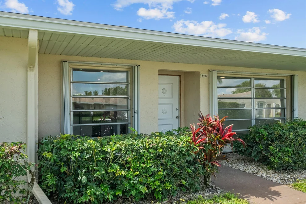 Unit for sale at 8790 Belle Aire Drive, Boca Raton, FL 33433
