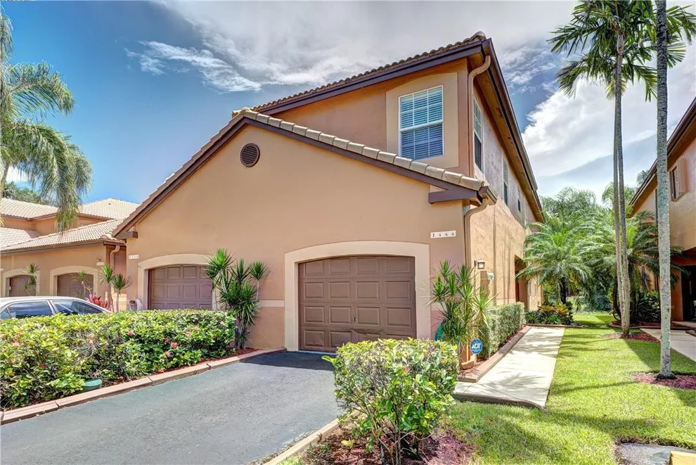 Unit for sale at 1444 Veracruz Lane, Weston, FL 33327