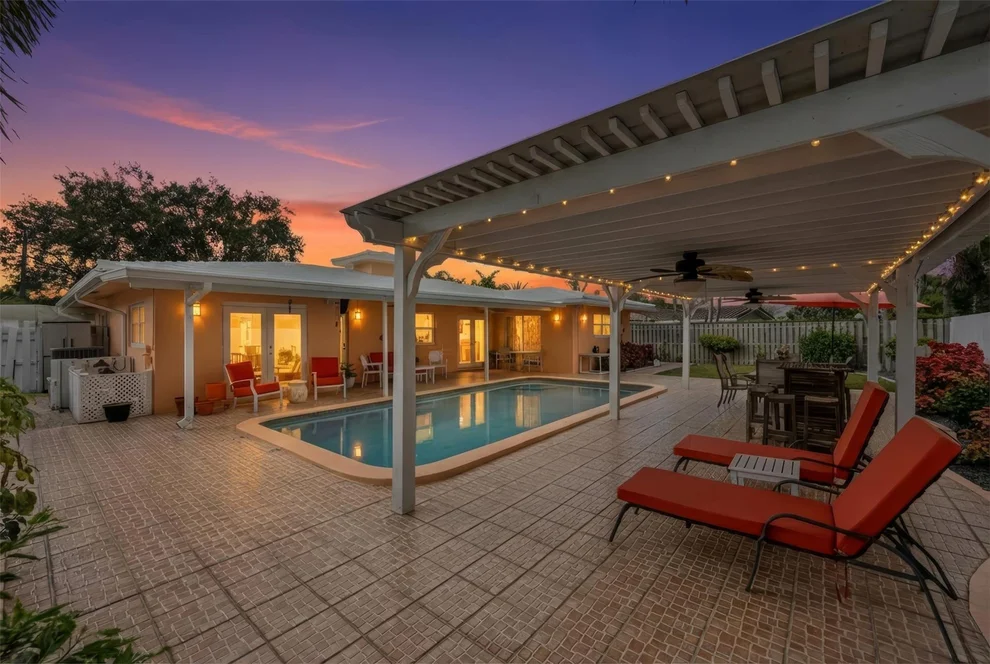 Unit for sale at 5284 NE 18th Terrace, Fort Lauderdale, FL 33308