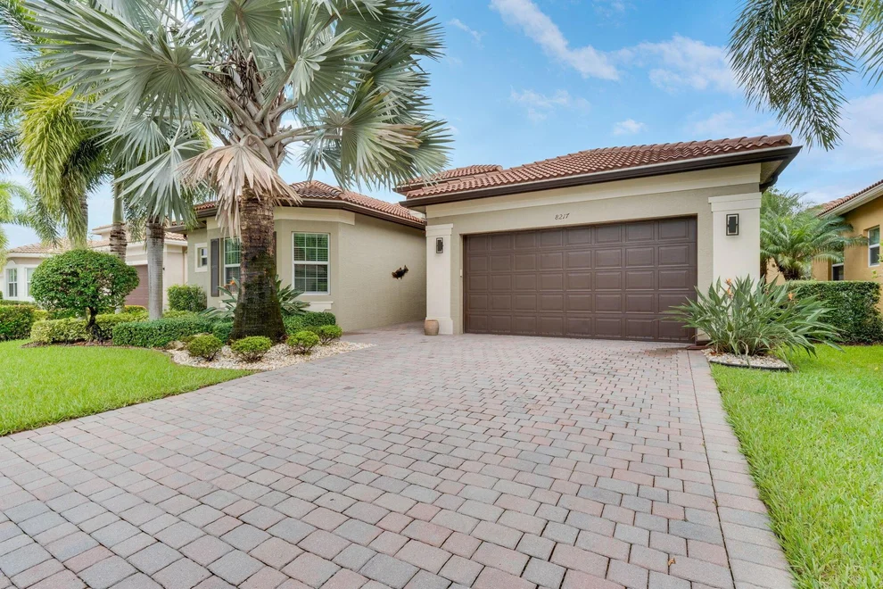 Unit for sale at 8217 Razorback Court, Boynton Beach, FL 33473