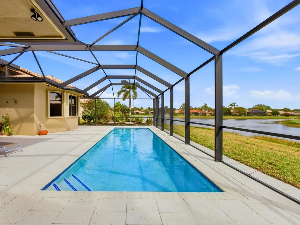 Unit for sale at 11082 Via Siena, Boynton Beach, FL 33437